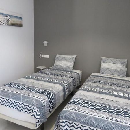 Ferienwohnung Sierra Y Mar Mazarrón Exterior foto